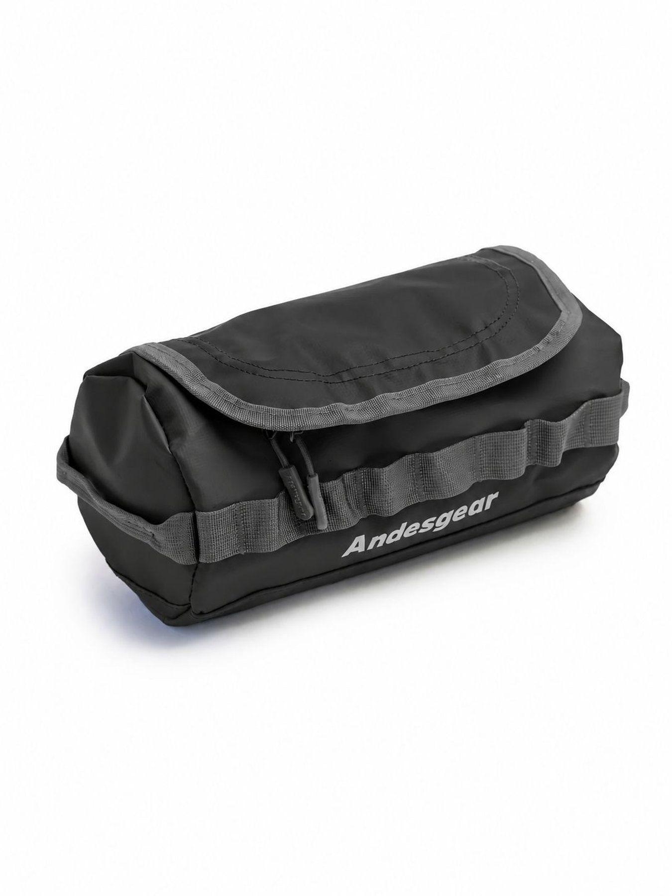 Neceser Andesgear Unisex Chilco Negro-1