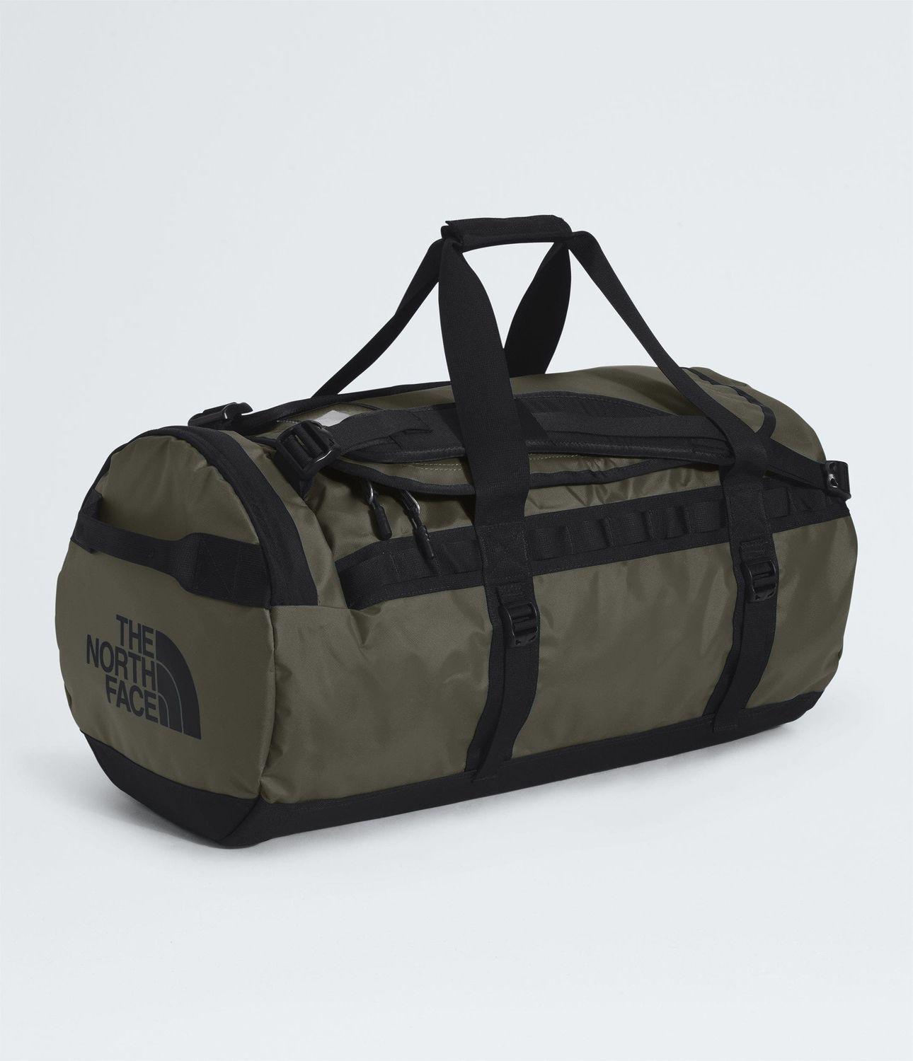 Bolso Base Camp Duffel M 71 L-2