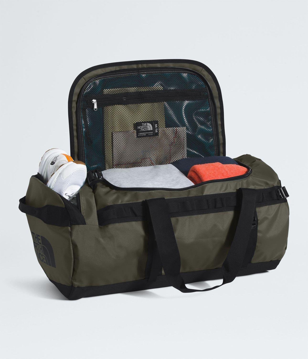 Bolso Base Camp Duffel M 71 L-3