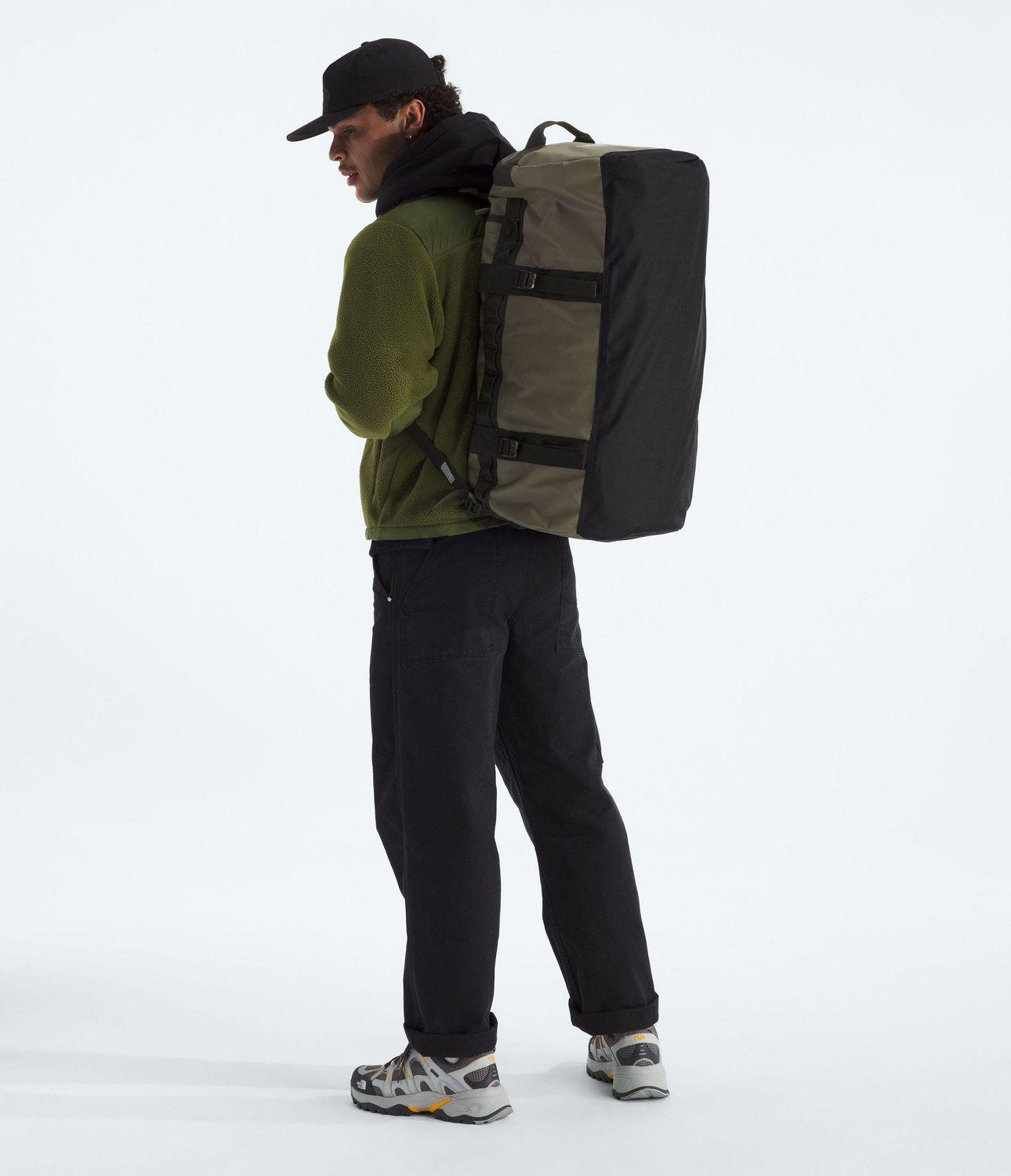 Bolso Base Camp Duffel M 71 L-4