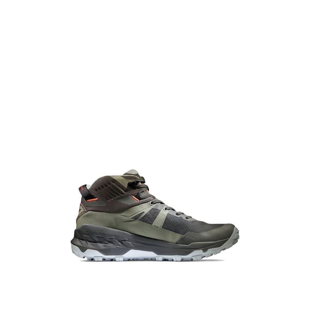 Bototo Mammut Hombre Sertig Ii Mid Gtx® Café-4