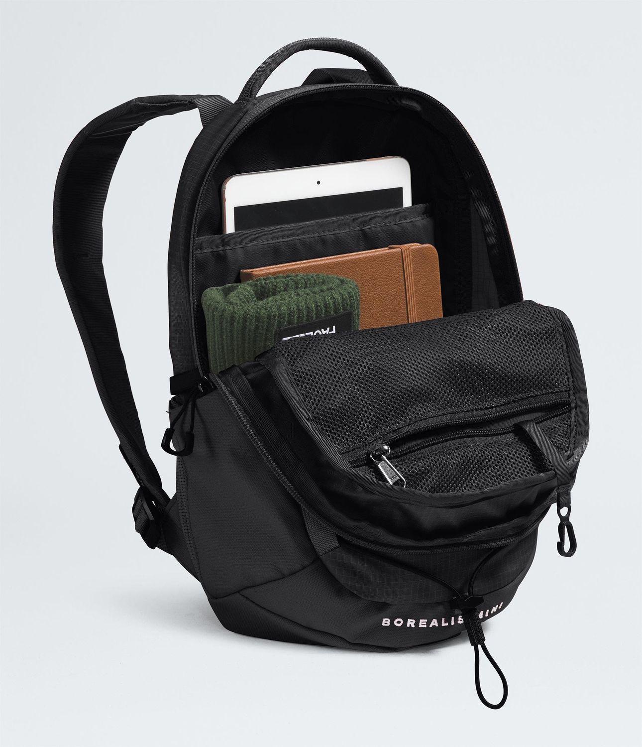 Mochila Borealis Mini 10 L-4