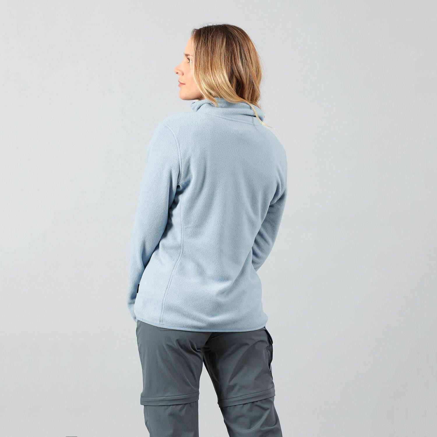 Polar Andesgear Mujer Maihue Azul Azul-2