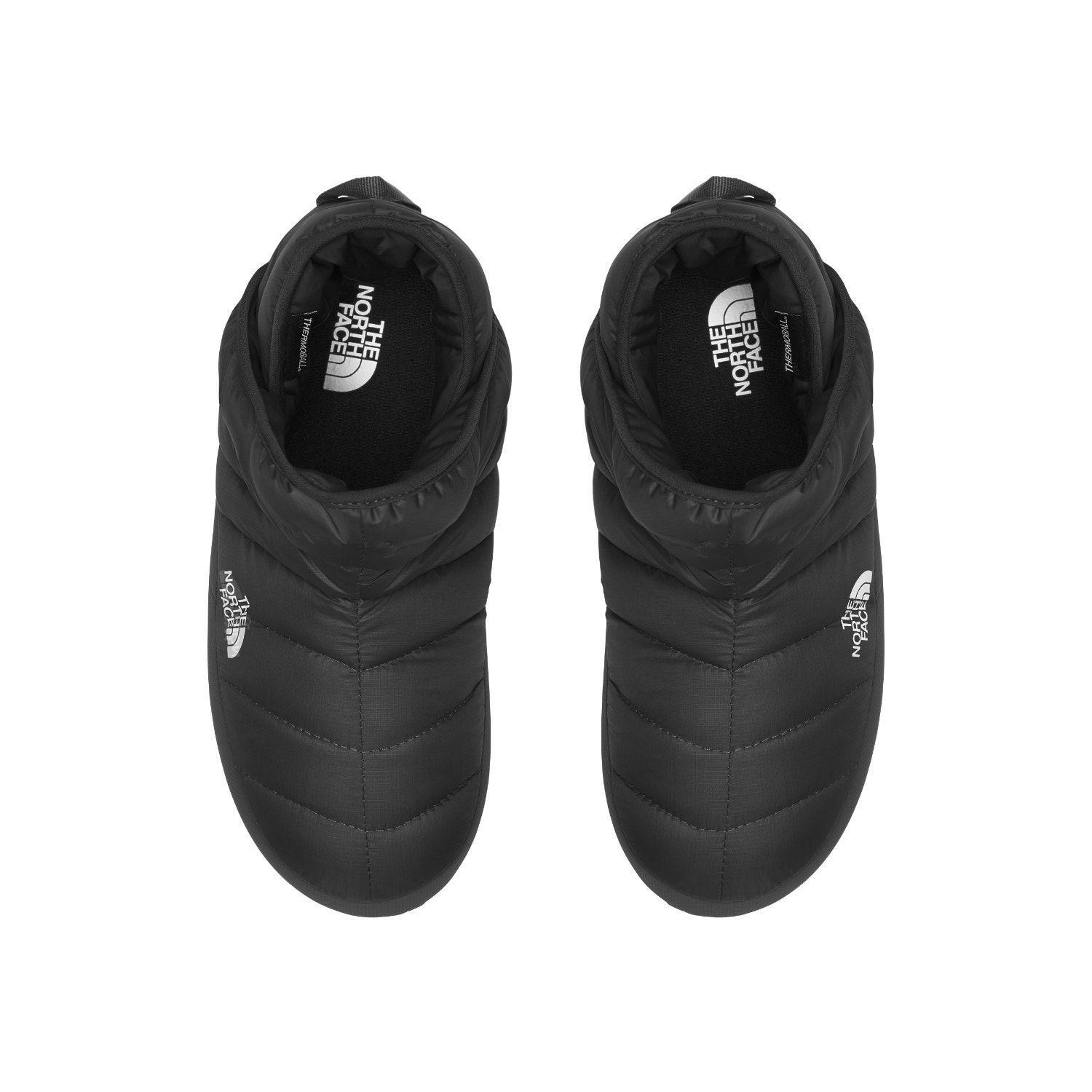 Pantuflas Thermoball Traction Bootie Mujer-1