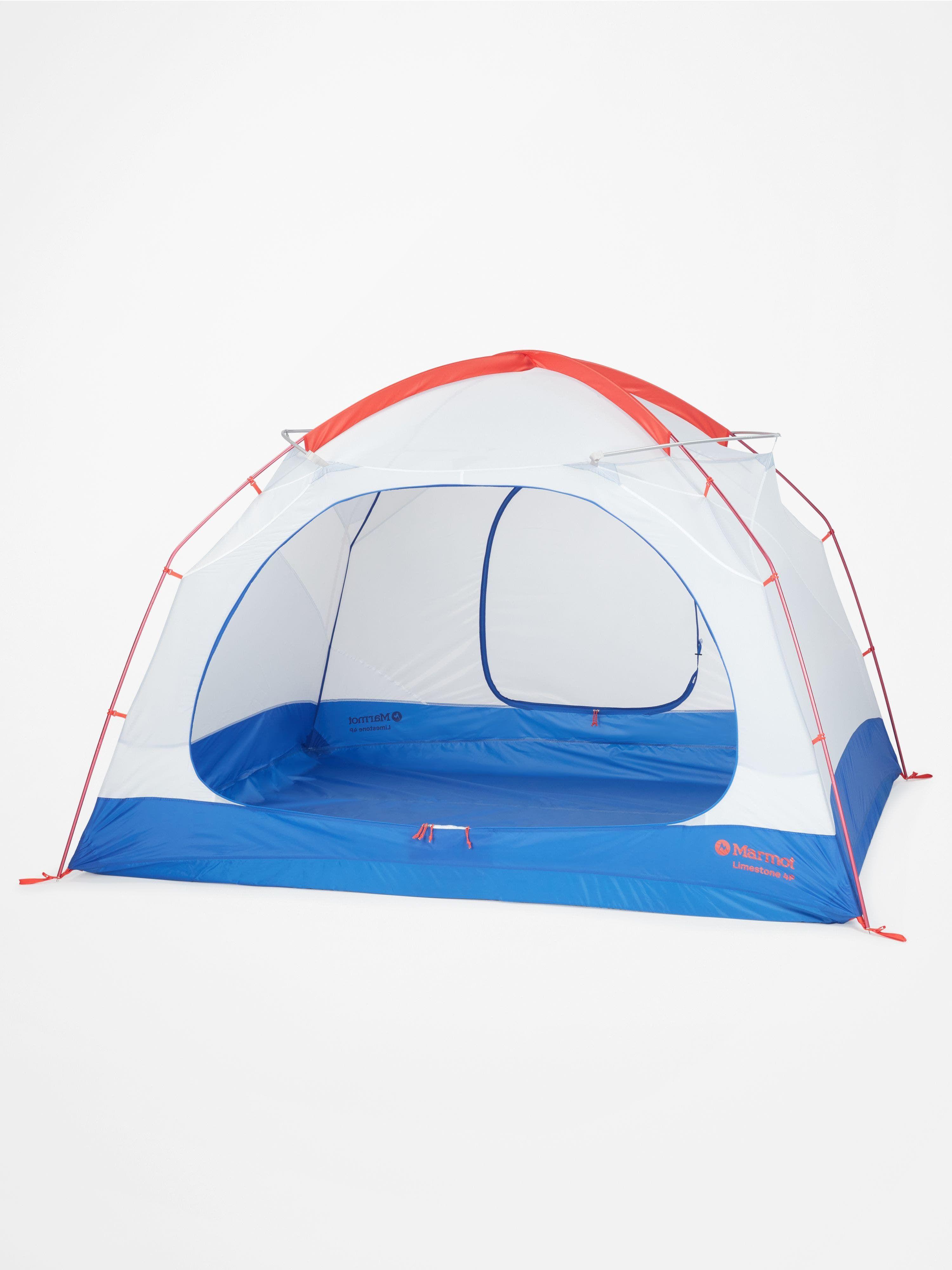 Carpa Unisex Marmot Limestone 4 Personas-3
