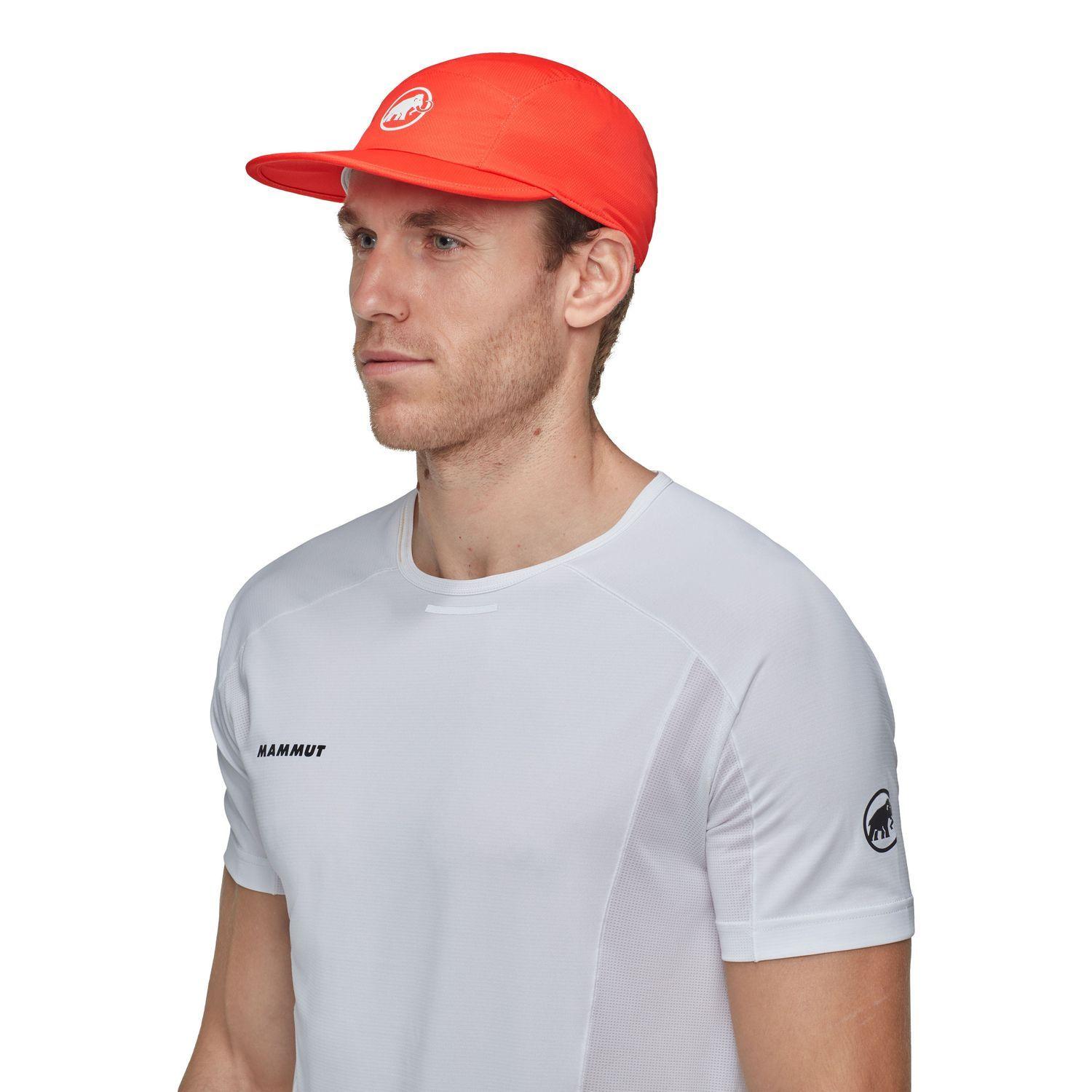 Jockey Mammut Unisex Aenergy Light Rojo-0