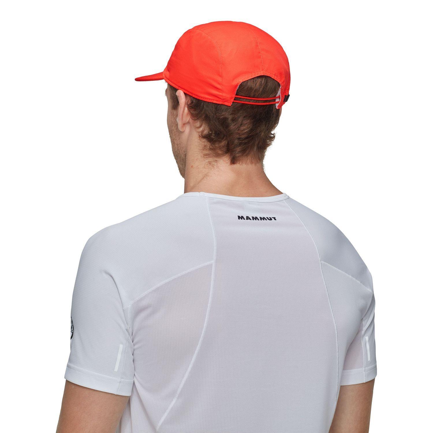 Jockey Mammut Unisex Aenergy Light Rojo-1
