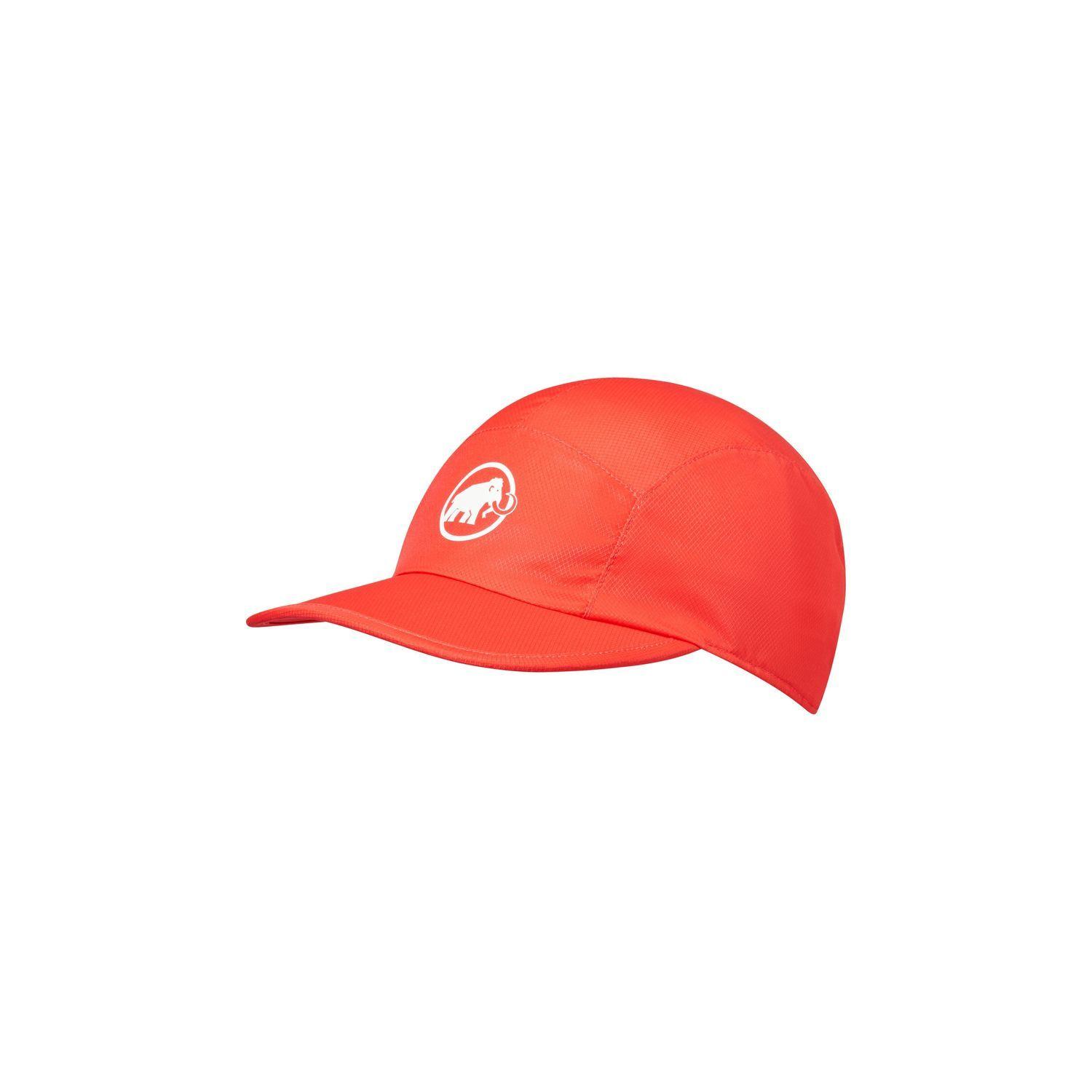 Jockey Mammut Unisex Aenergy Light Rojo-2