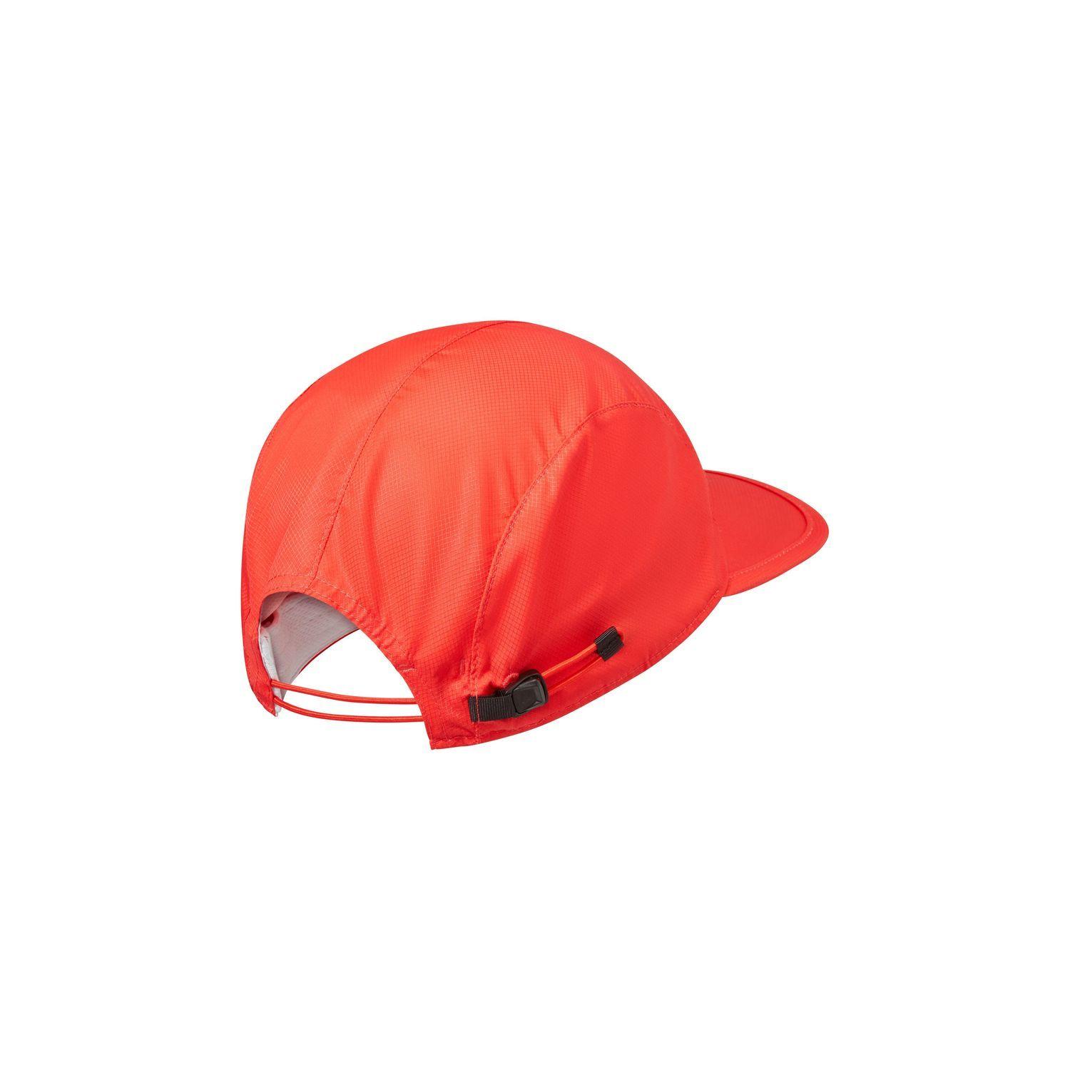 Jockey Mammut Unisex Aenergy Light Rojo-3