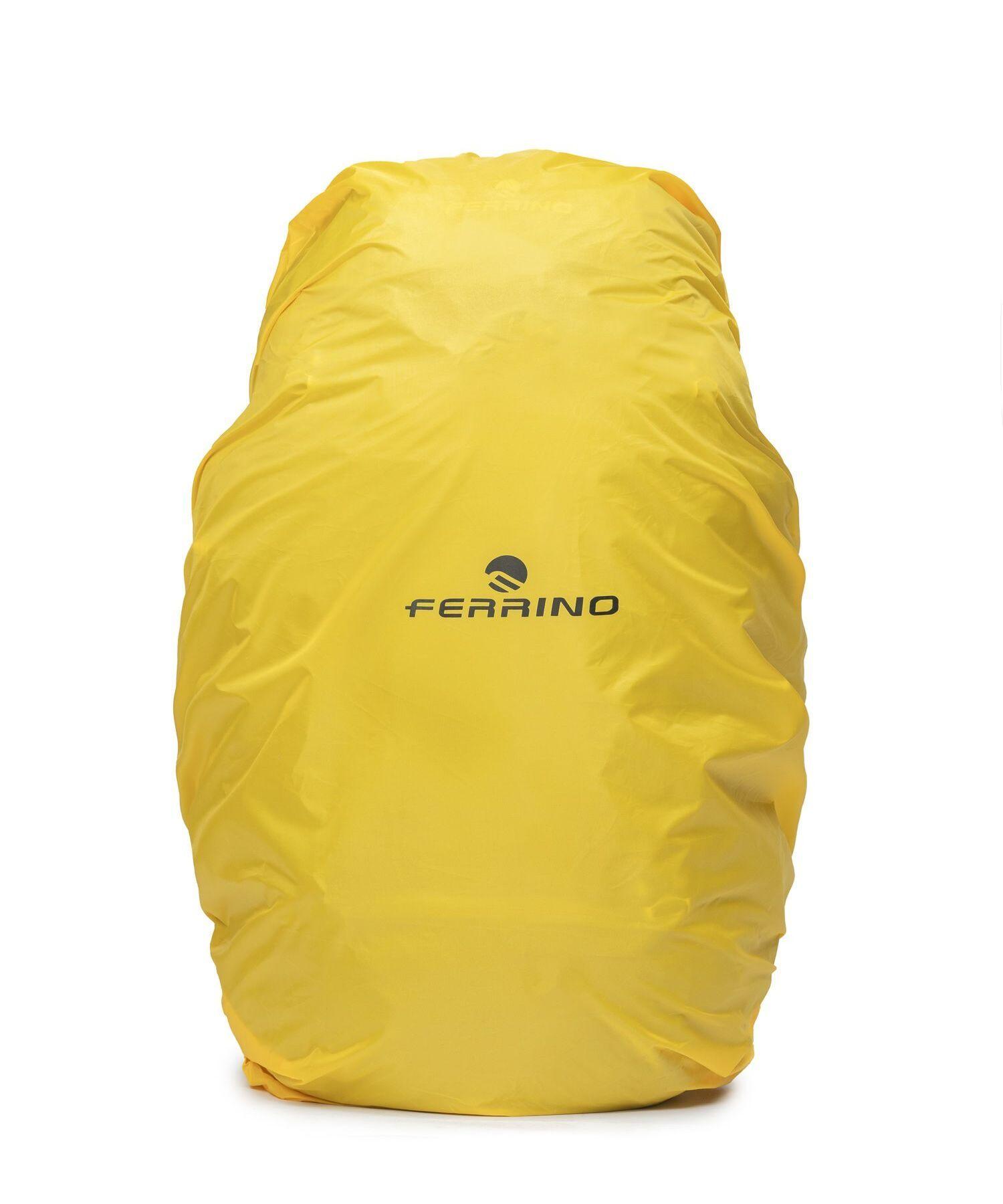 Mochila Trekking Ferrino Unisex Durance 40L Burdeo-6