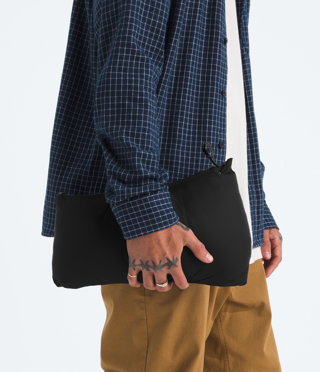 Chaqueta De Pluma 1996 Retro Nuptse Hombre-7