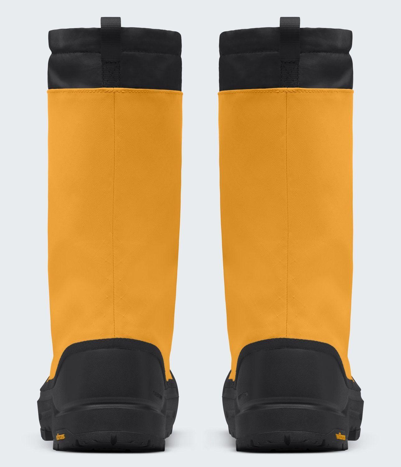 Botas Base Camp 200 Wp Hombre-1