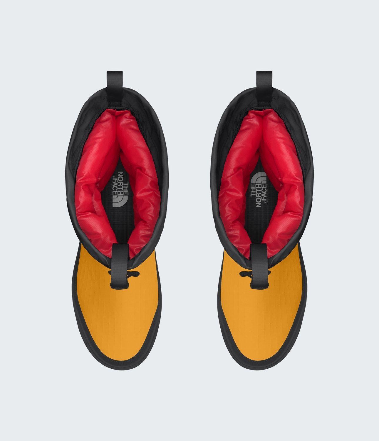 Botas Base Camp 200 Wp Hombre-4