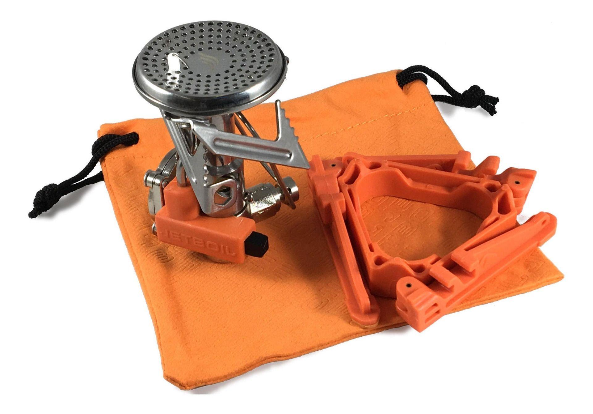 Sistema Unisex Jetboil De Cocción Instantánea Negro-2