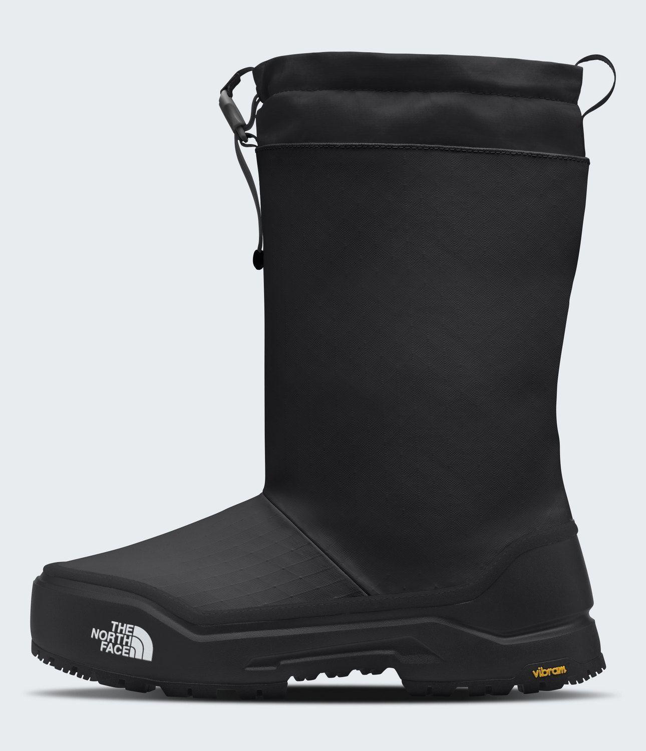 Botas Base Camp 200 Wp-Hombre.-0