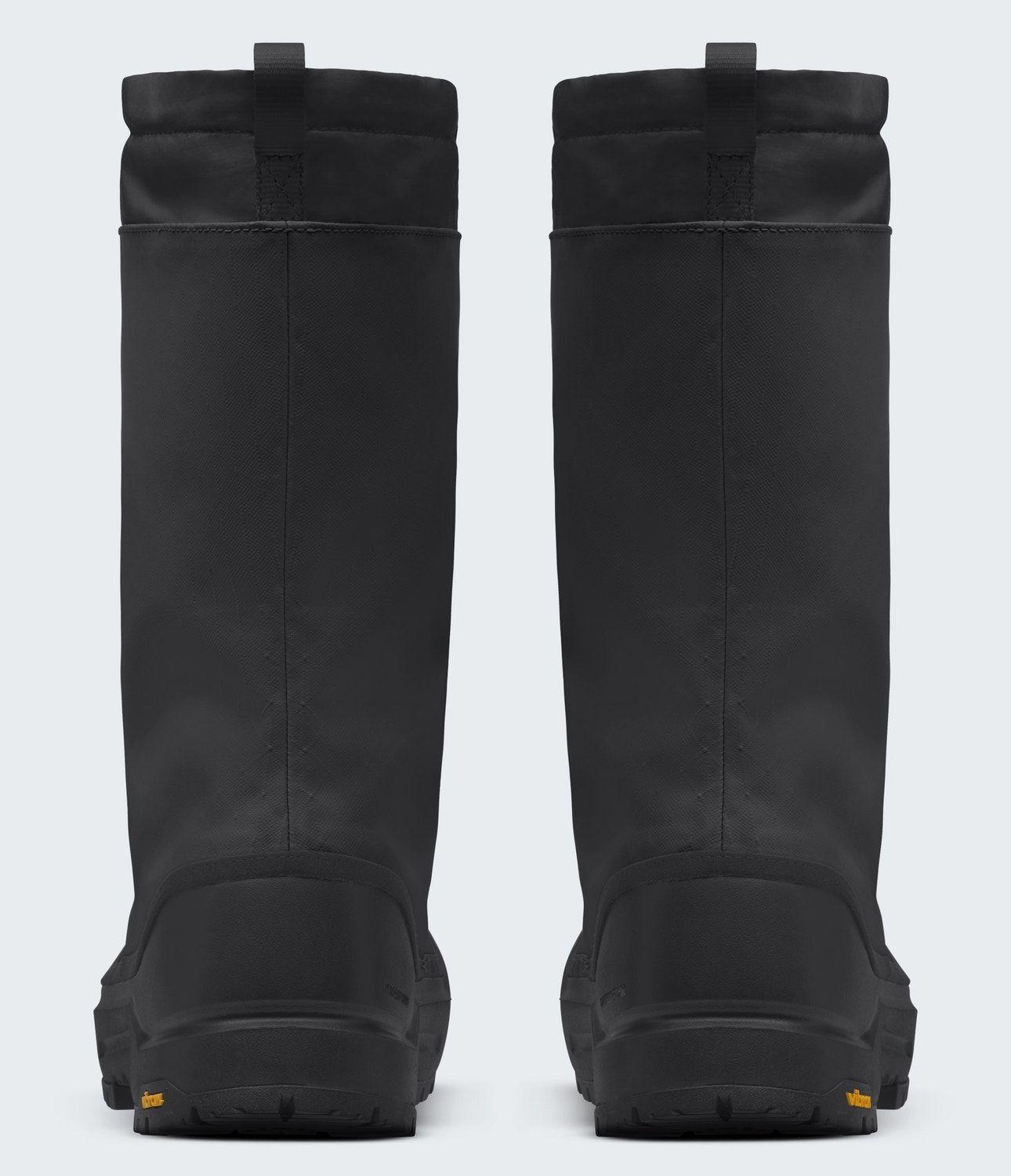 Botas Base Camp 200 Wp-Hombre.-1