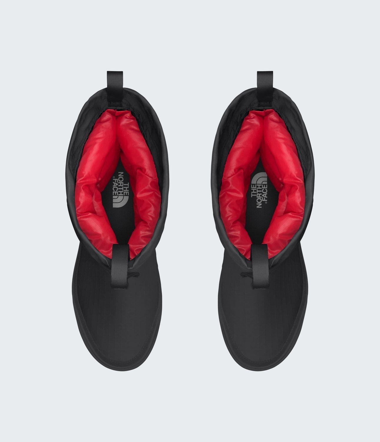 Botas Base Camp 200 Wp-Hombre.-2