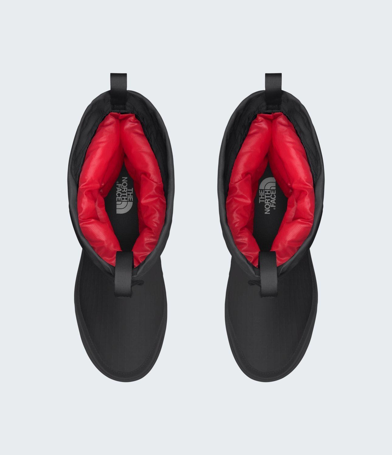 Botas Base Camp 200 Wp-Hombre.-4