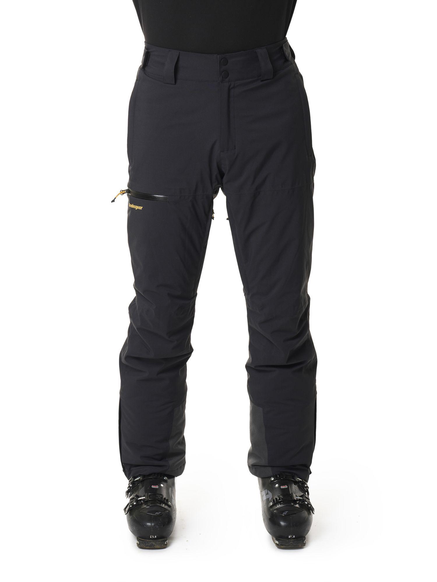 Pantalon Andesgear Hombre Antillanca - Multicolor-0