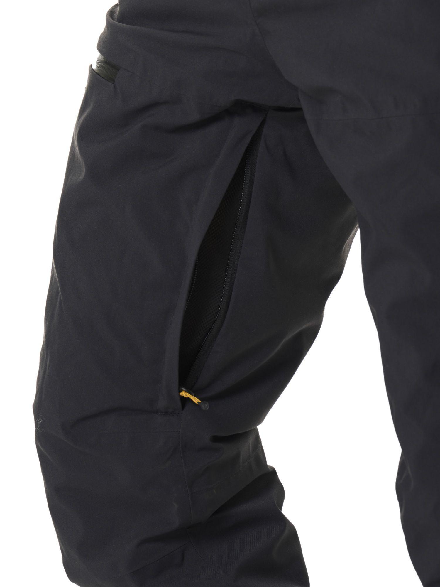 Pantalon Andesgear Hombre Antillanca - Multicolor-7