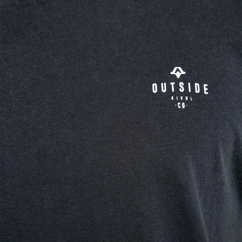 Polera Kivül Hombre Kinla Ml Negro-3