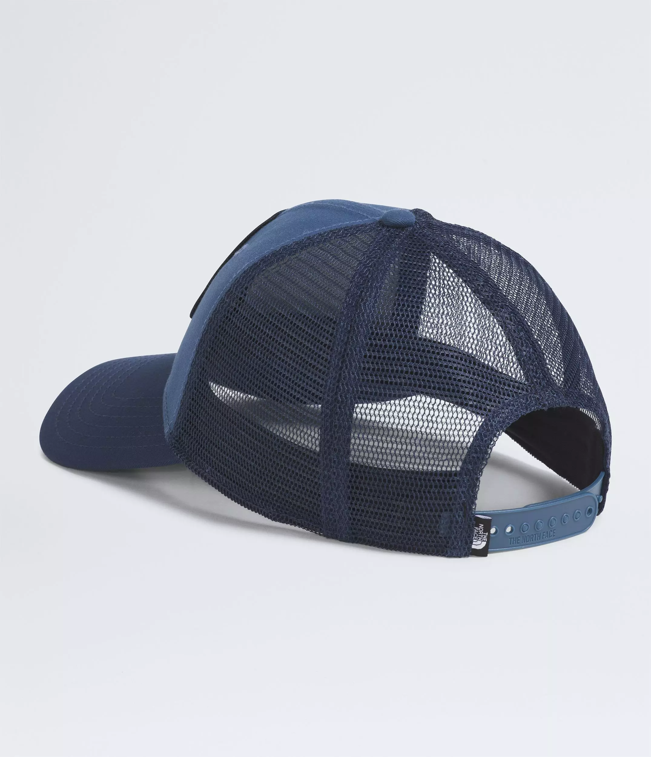 Jockey Graphic Mudder Trucker Azul-1