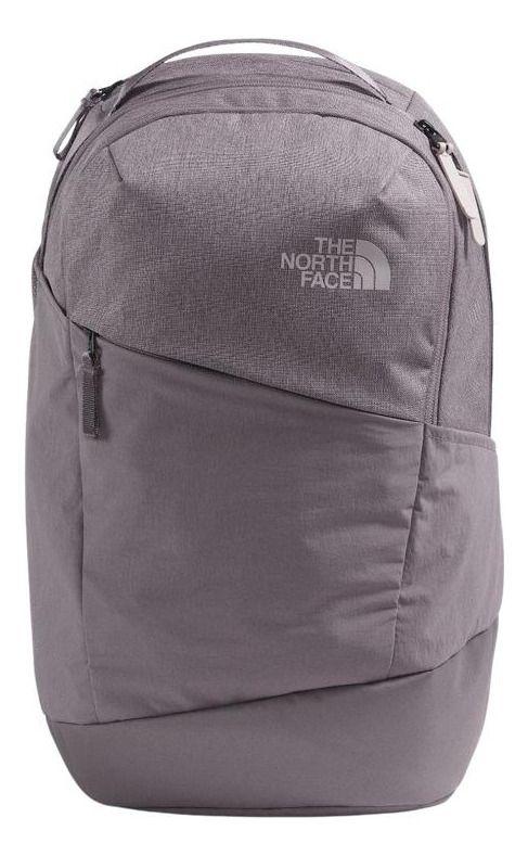 Mochila Mujer The North Face Isabella 3.0 Morado-0