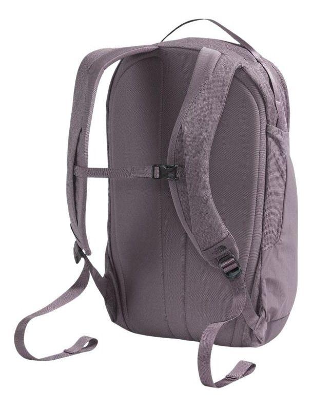 Mochila Mujer The North Face Isabella 3.0 Morado-1