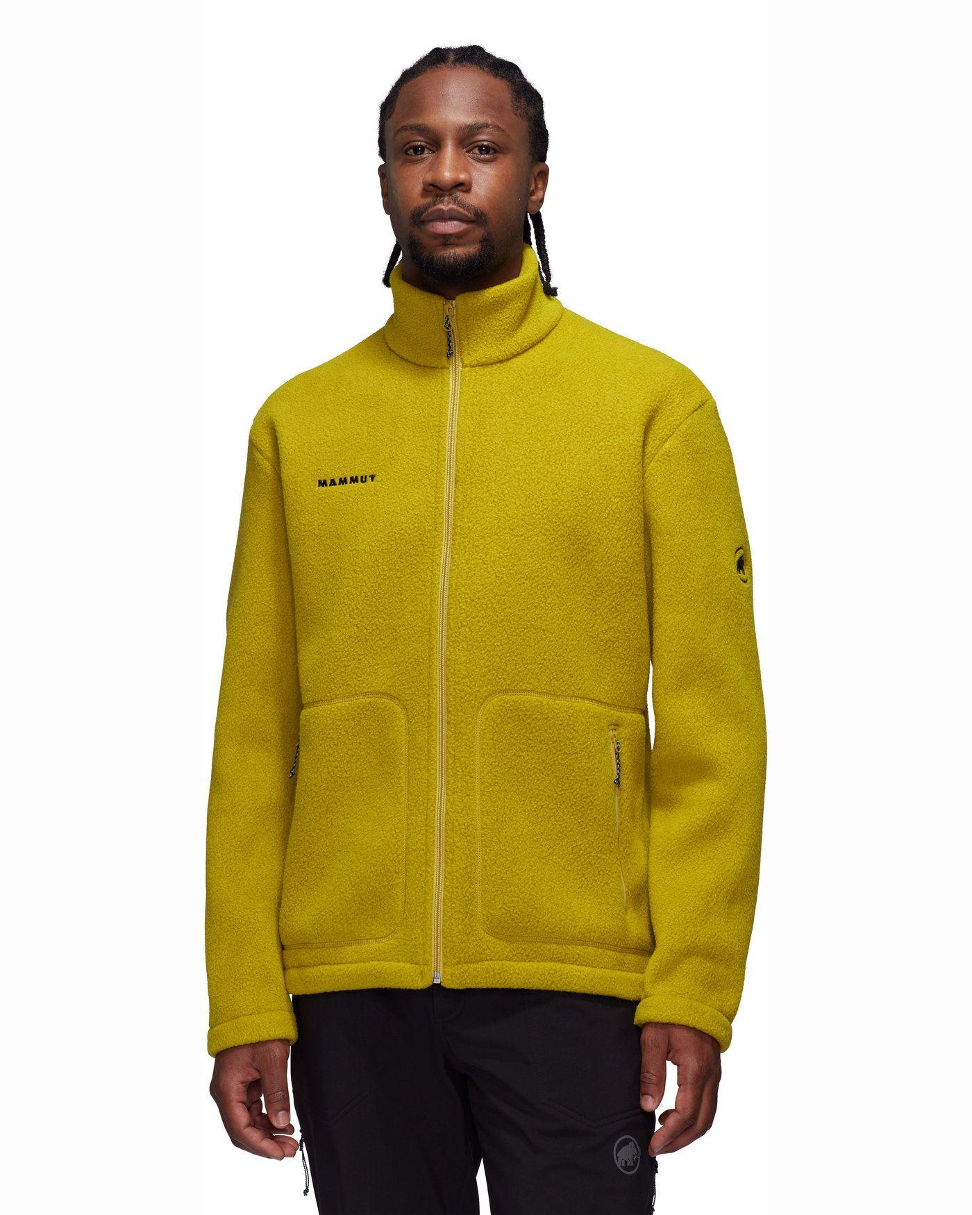 Polar Mammut Hombre Falera Ml Amarillo-0