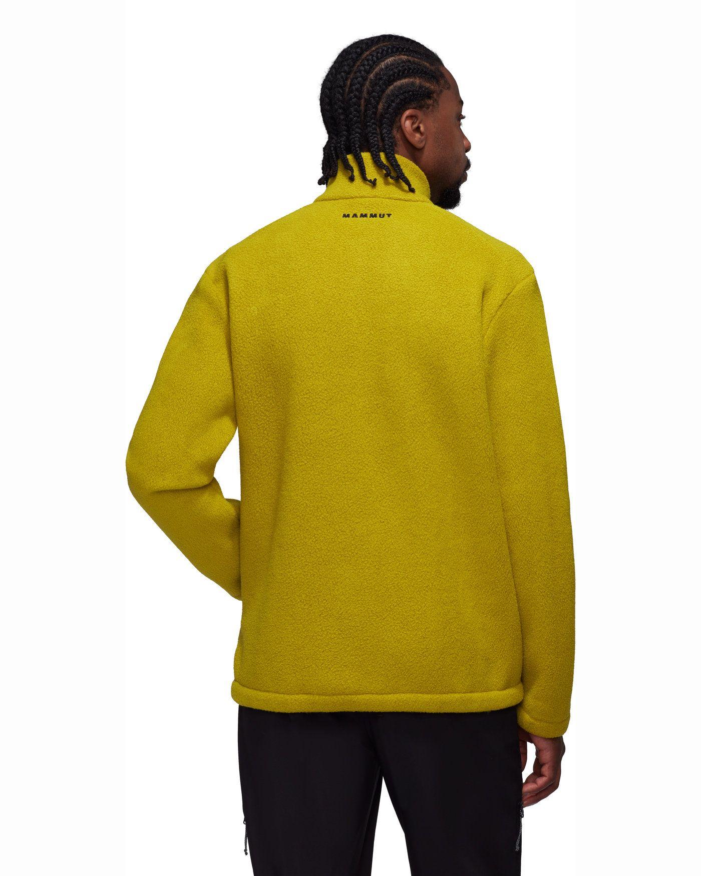 Polar Mammut Hombre Falera Ml Amarillo-1