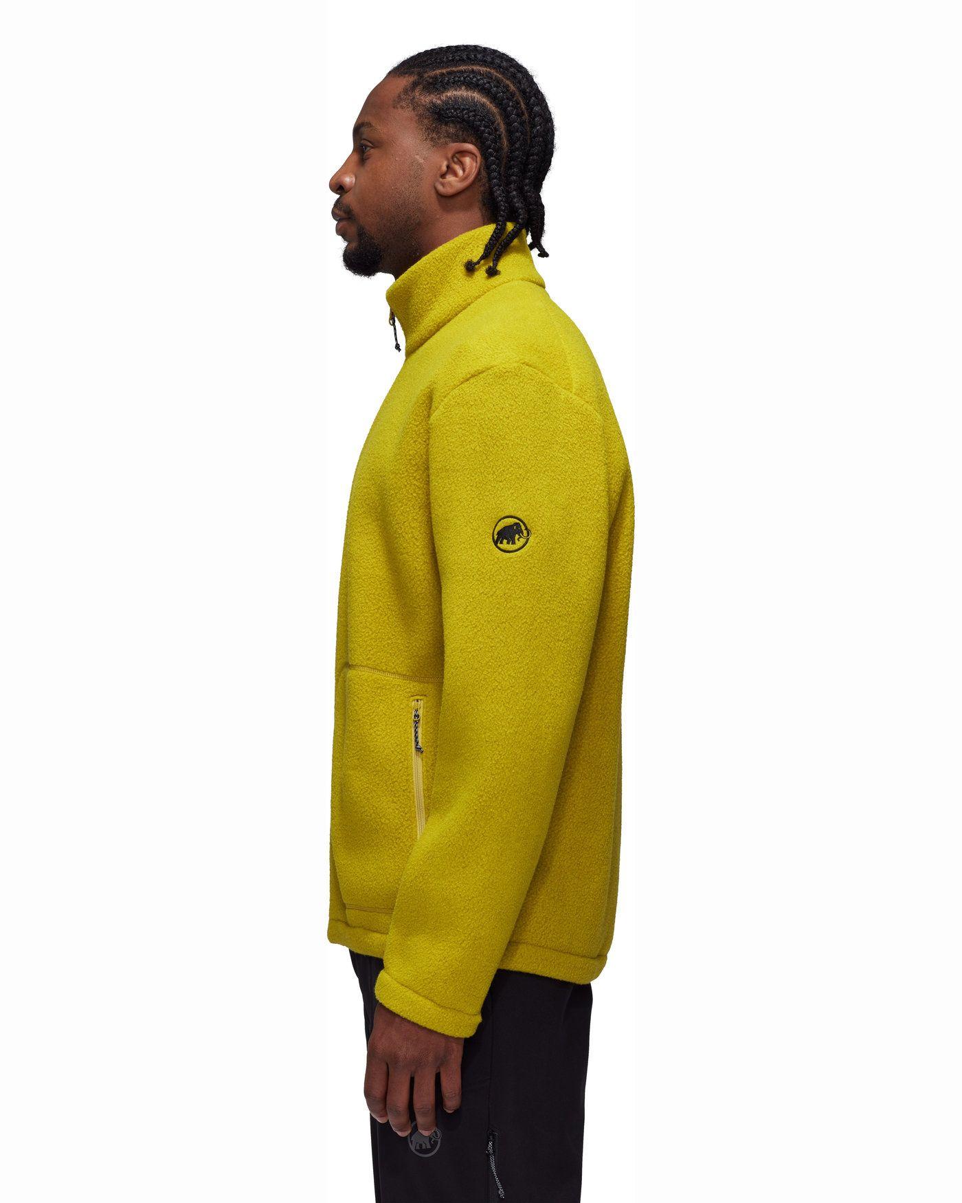 Polar Mammut Hombre Falera Ml Amarillo-2