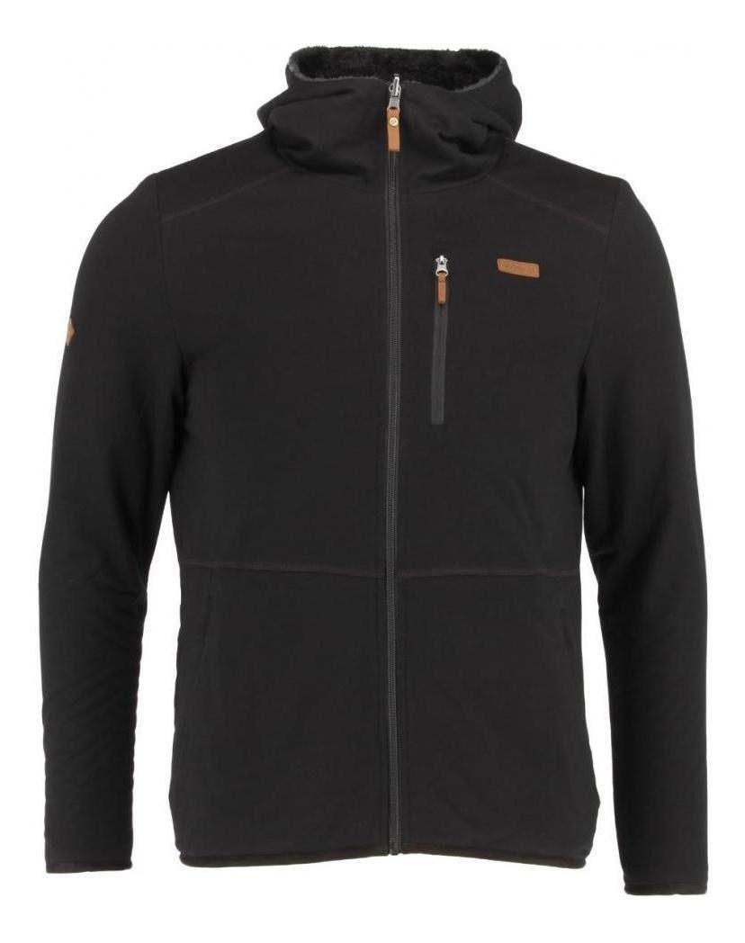 Sweater Kivül Hombre Gizi Negro-0