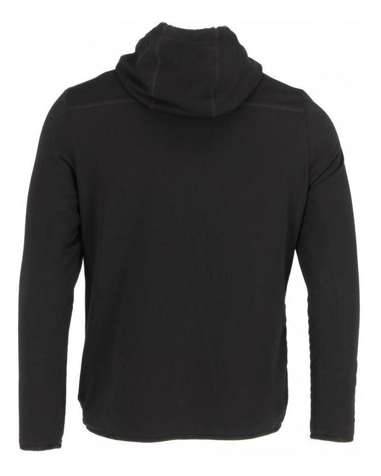 Sweater Kivül Hombre Gizi Negro-2