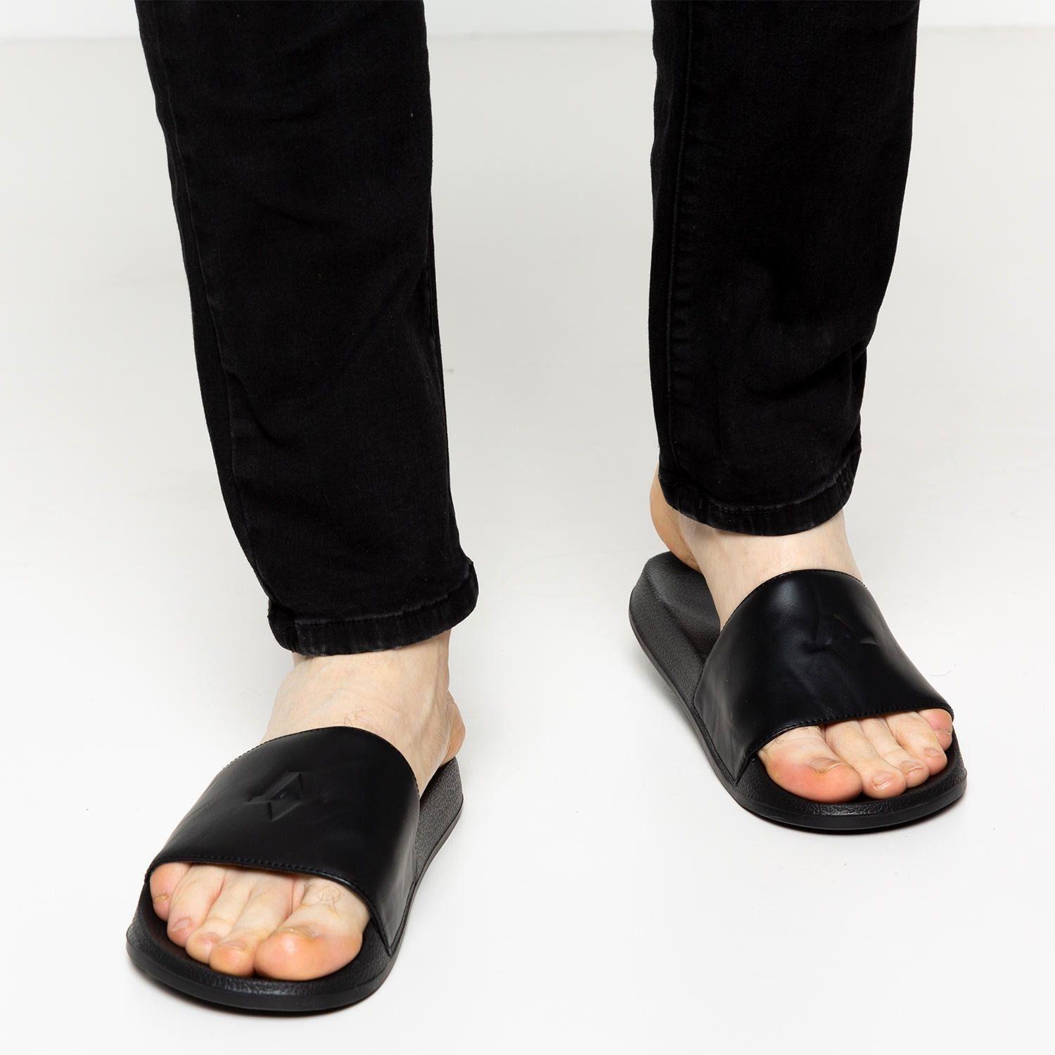 Sandalia Kivül Hombre Rio Negro-3