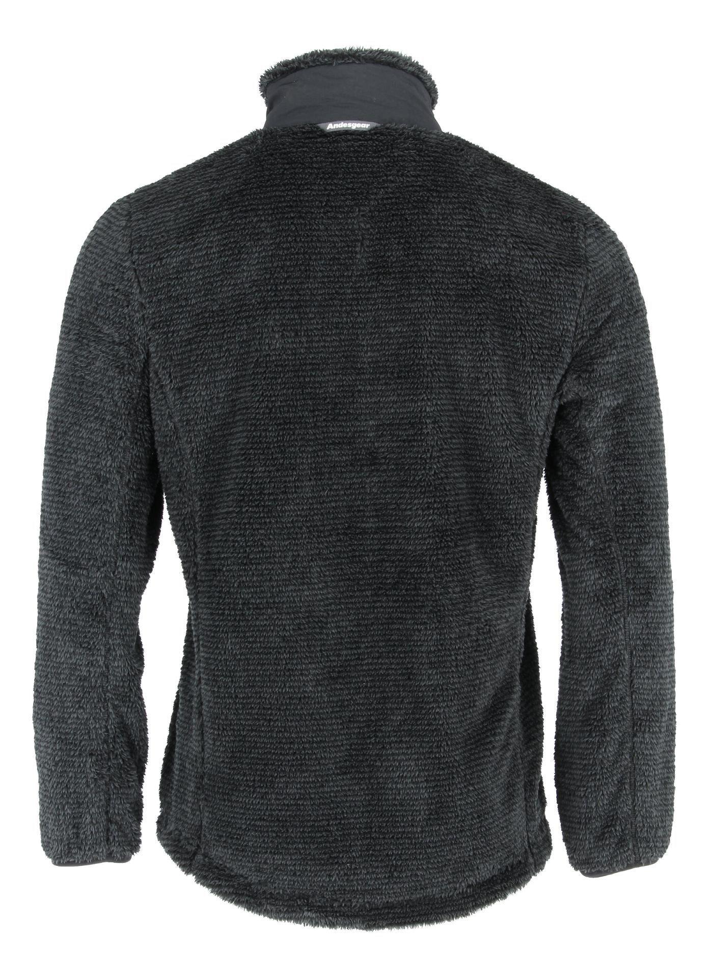 Polar Andesgear Hombre Puelo C001 Negro-1