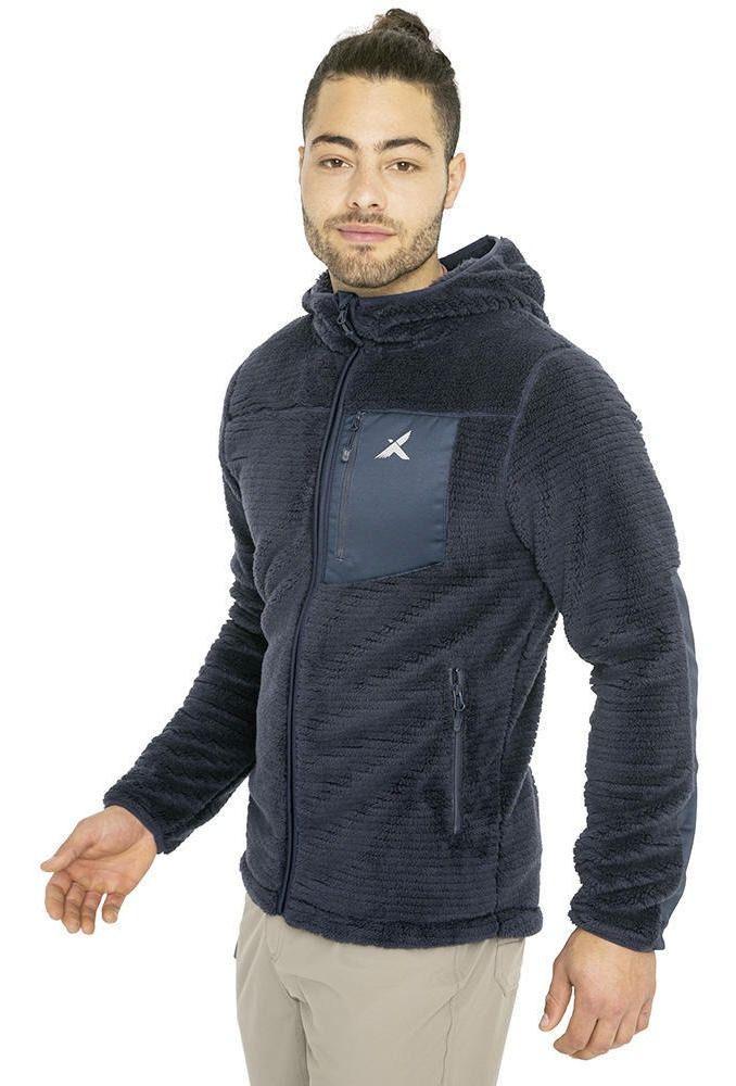 Polar Andesgear Hombre Puelo Azul Azul-1