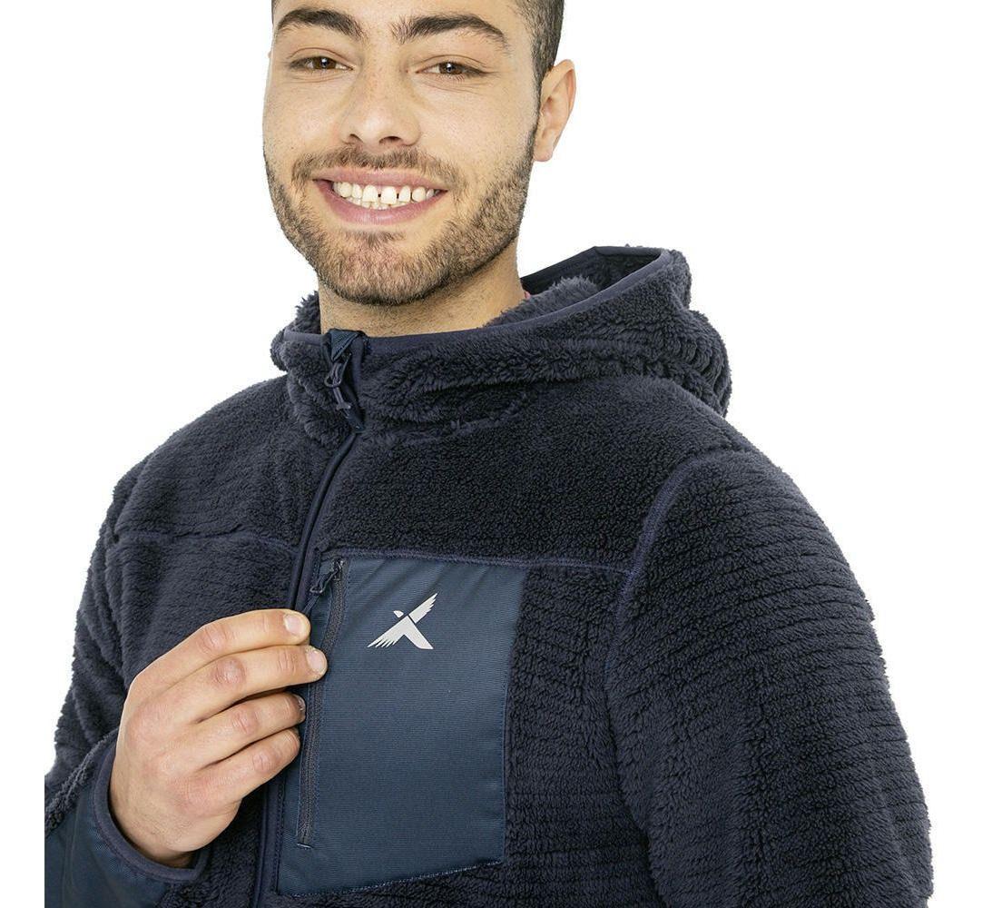 Polar Andesgear Hombre Puelo Azul Azul-3