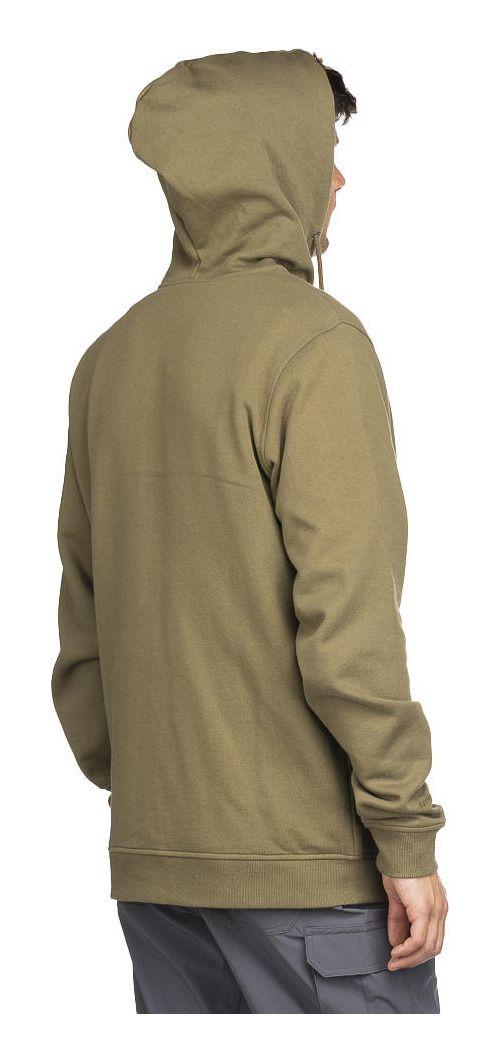 Polerón Andesgear Hombre Panitao Verde-2
