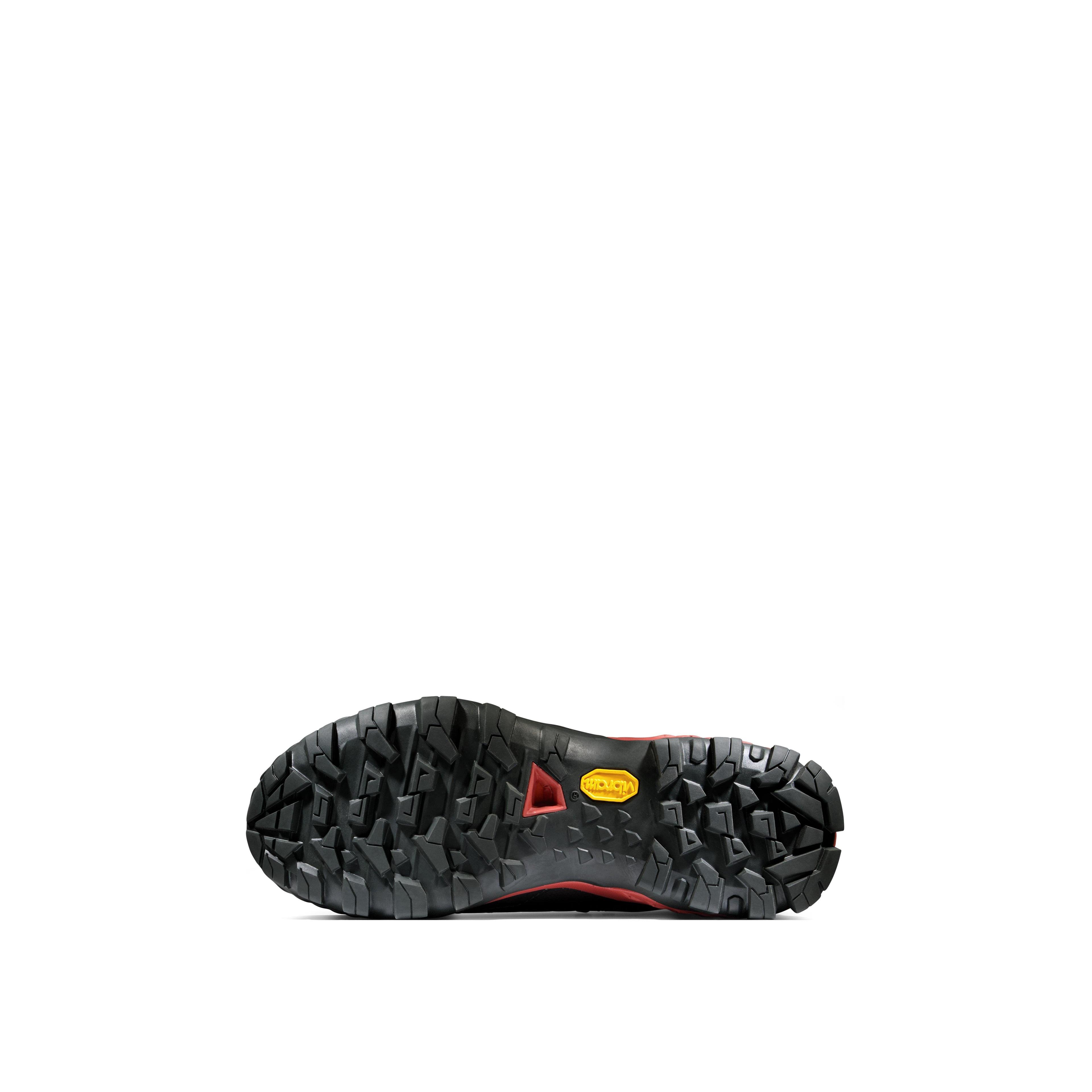 Bototo Mammut Mujer Ducan Mid Gtx® Rojo-2