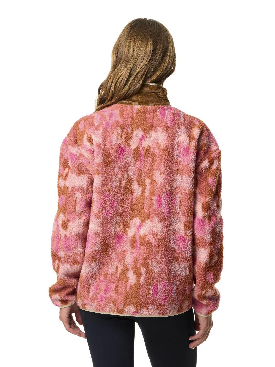 Polar Stoked Mujer Ancla Rosado-2