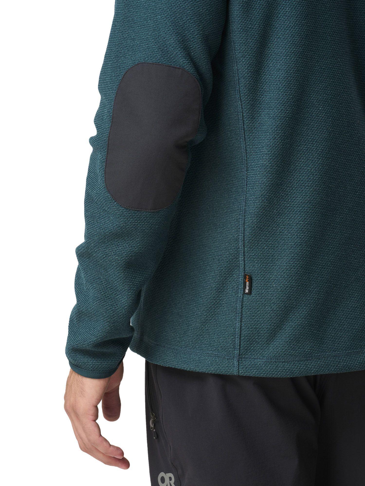 Polar Andesgear Hombre Ranco - Verde-4