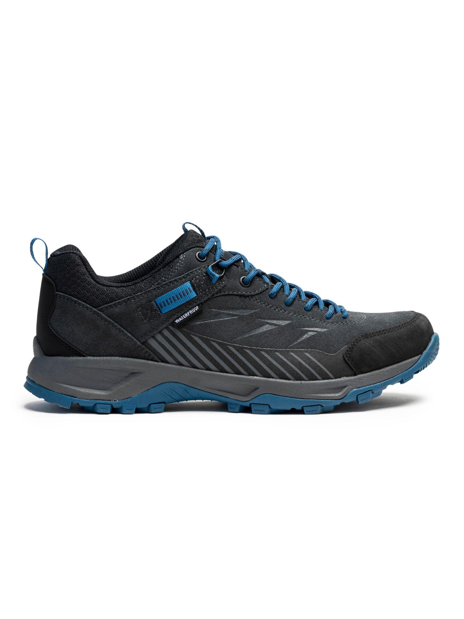 Zapatilla Andesgear Hombre Lircay Azul-0
