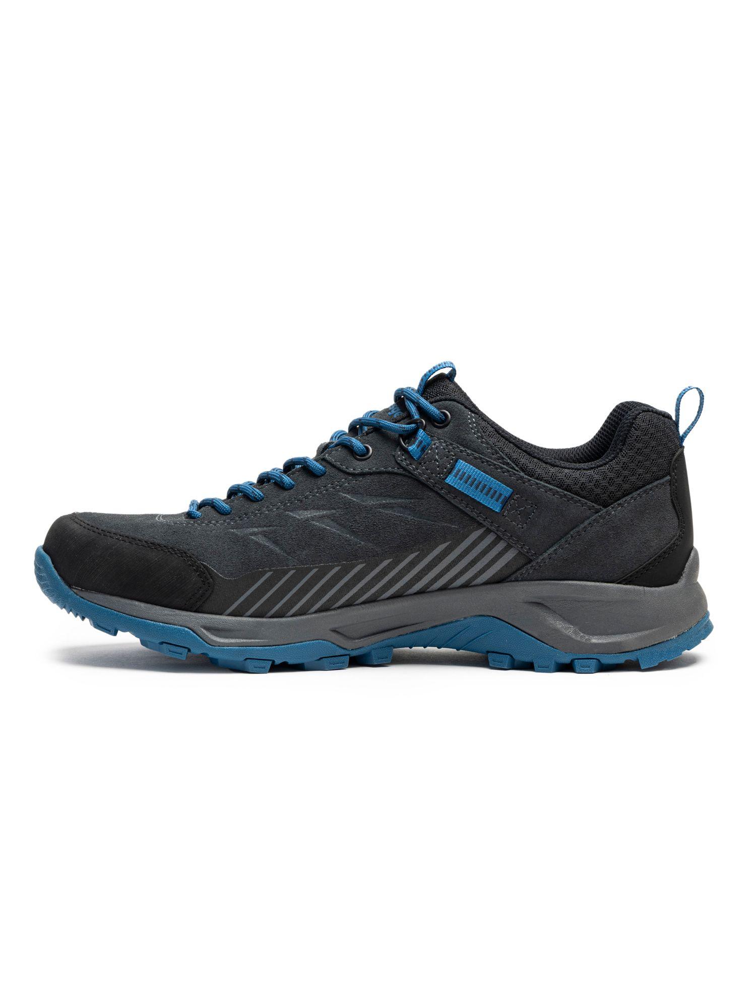 Zapatilla Andesgear Hombre Lircay Azul-1
