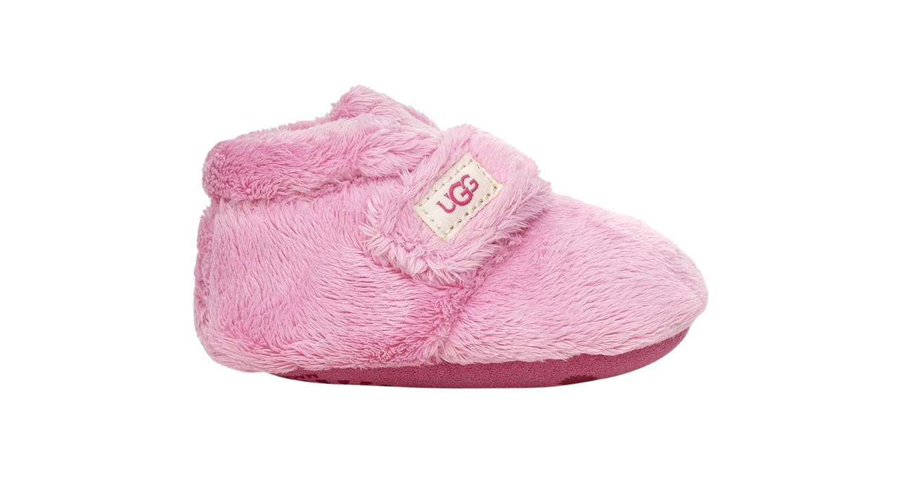 Bota Bixbee Rosa UGG-0