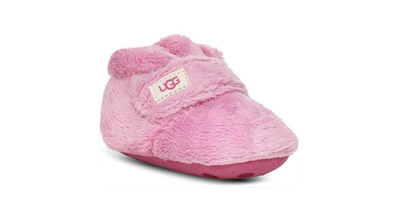 Bota Bixbee Rosa UGG-1