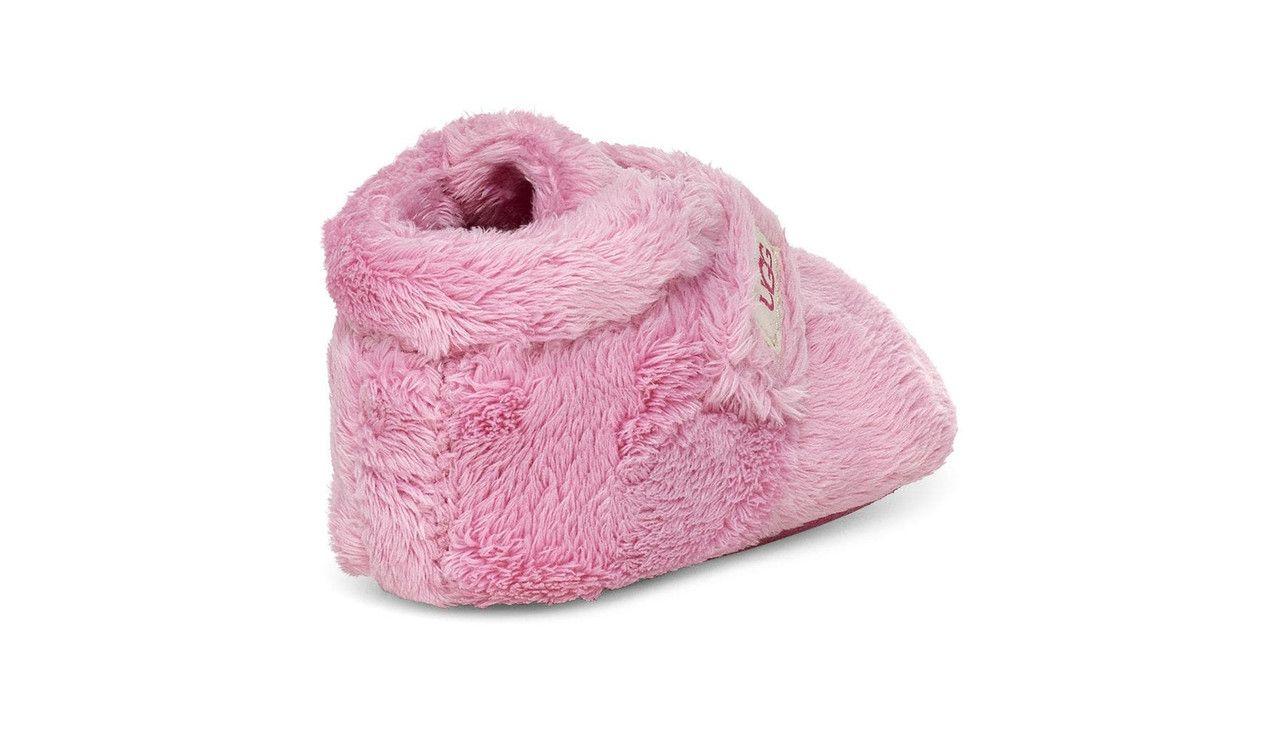 Bota Bixbee Rosa UGG-3
