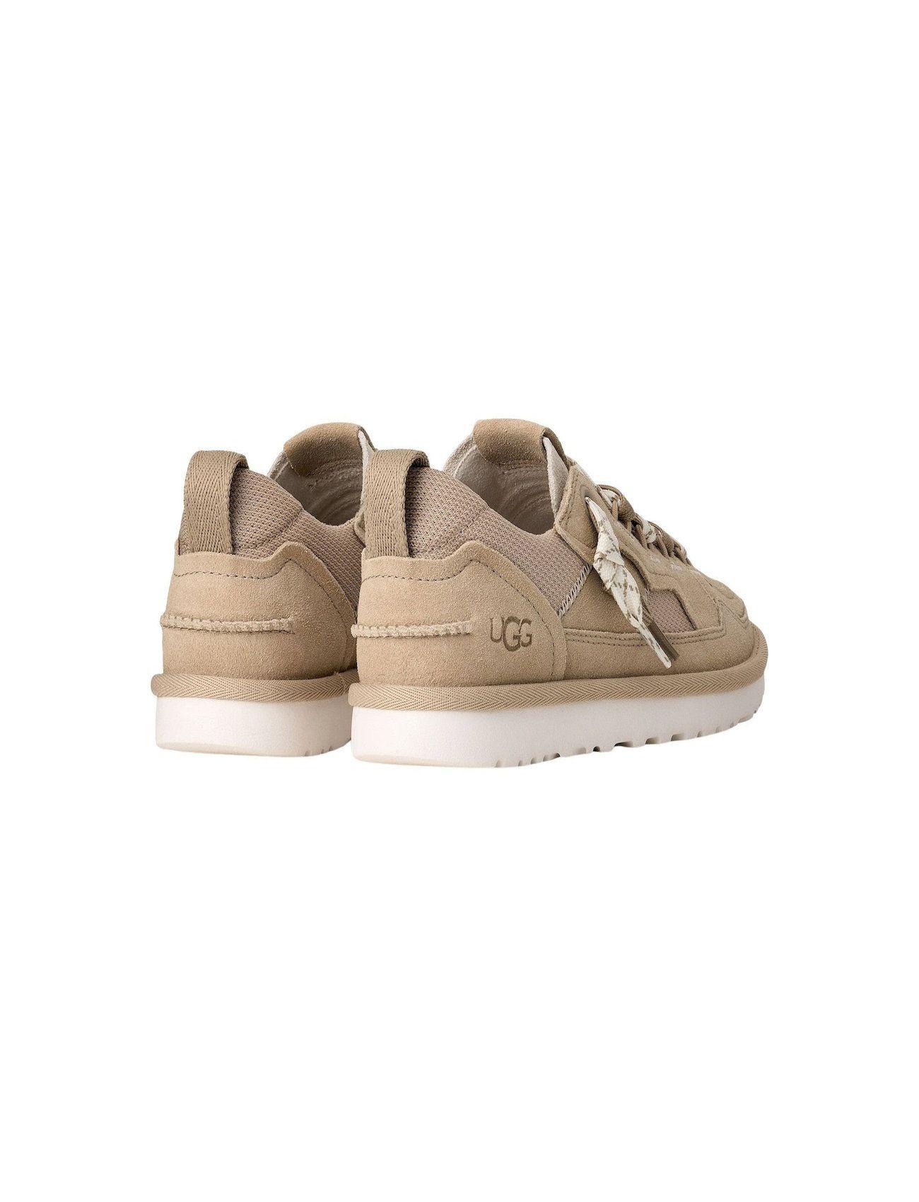 Zapatillas Ugg Mujer Minimel Café-2