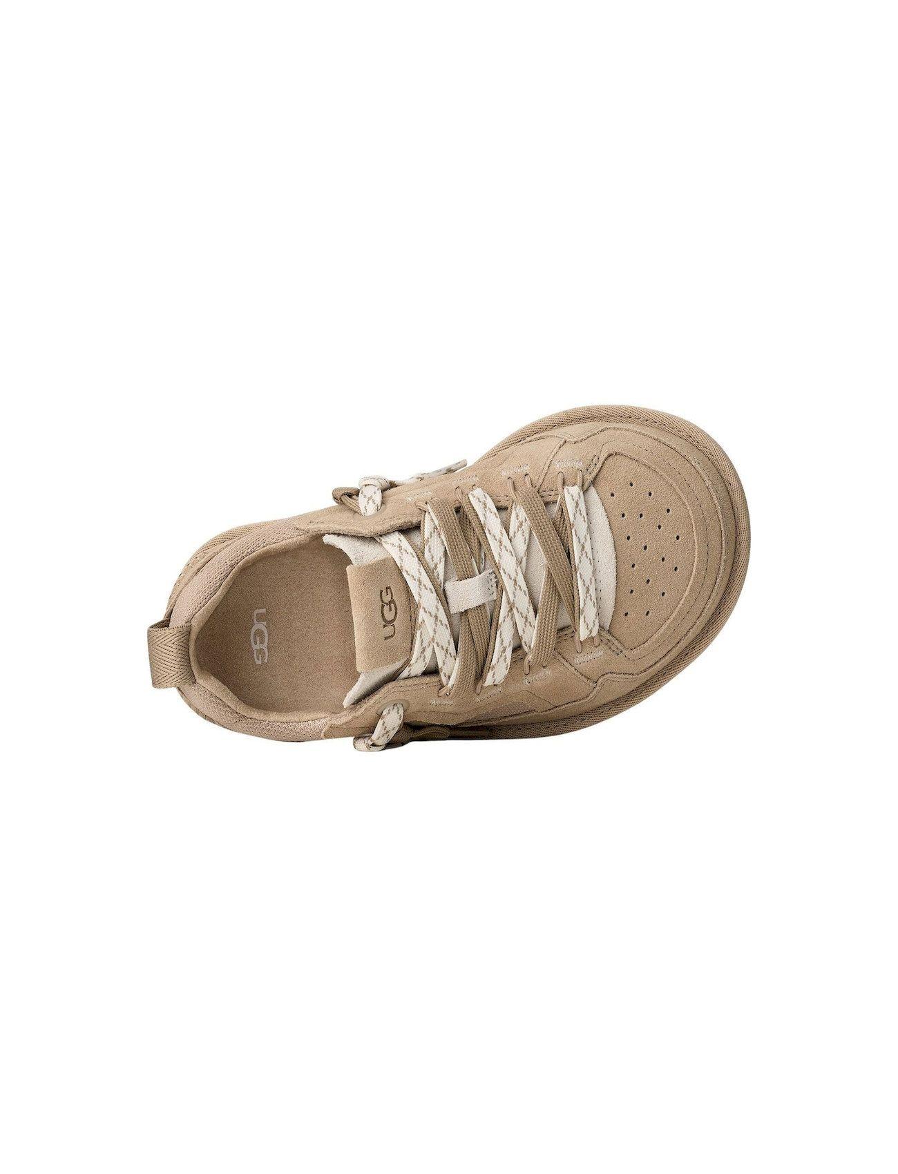 Zapatillas Ugg Mujer Minimel Café-3