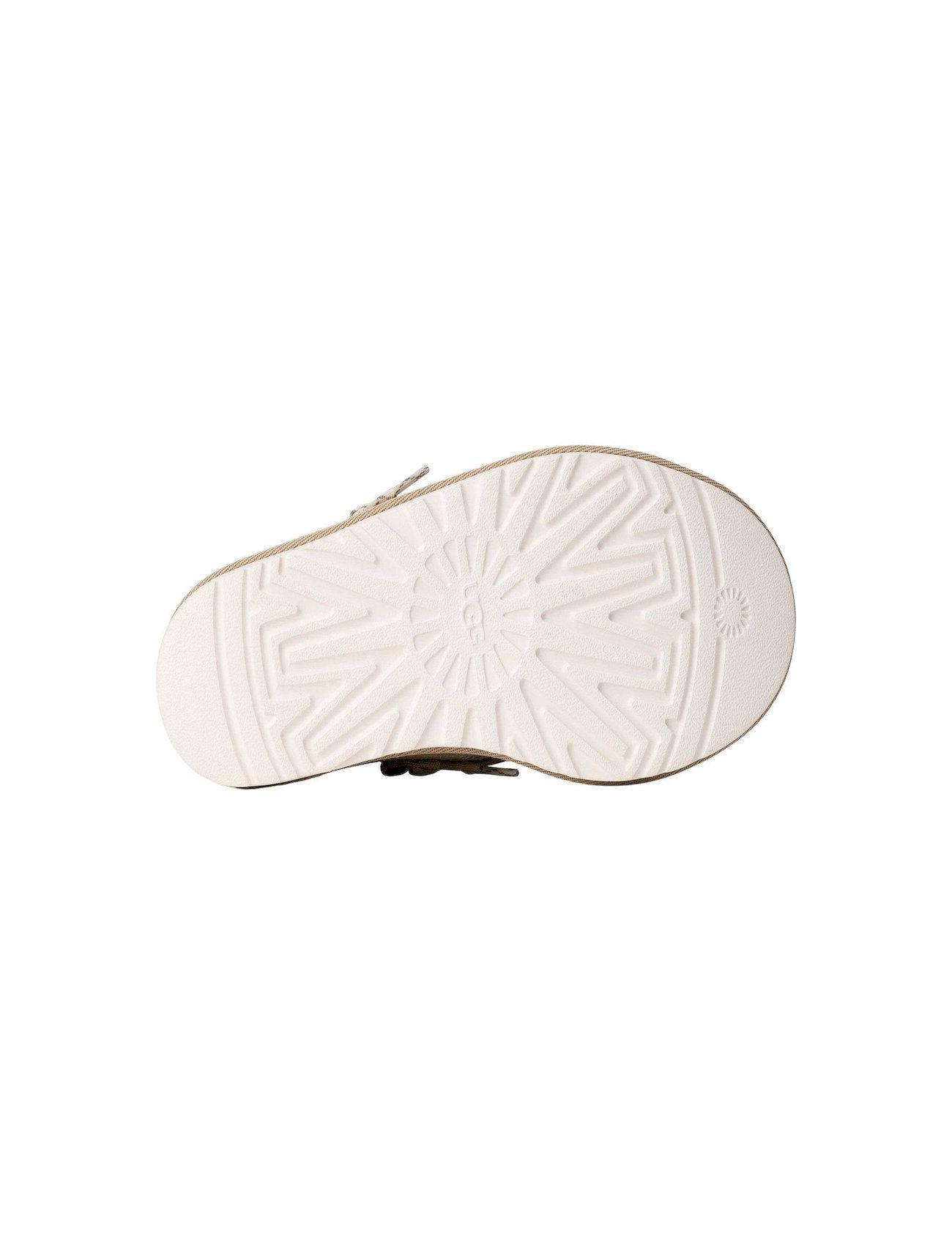 Zapatillas Ugg Mujer Minimel Café-4