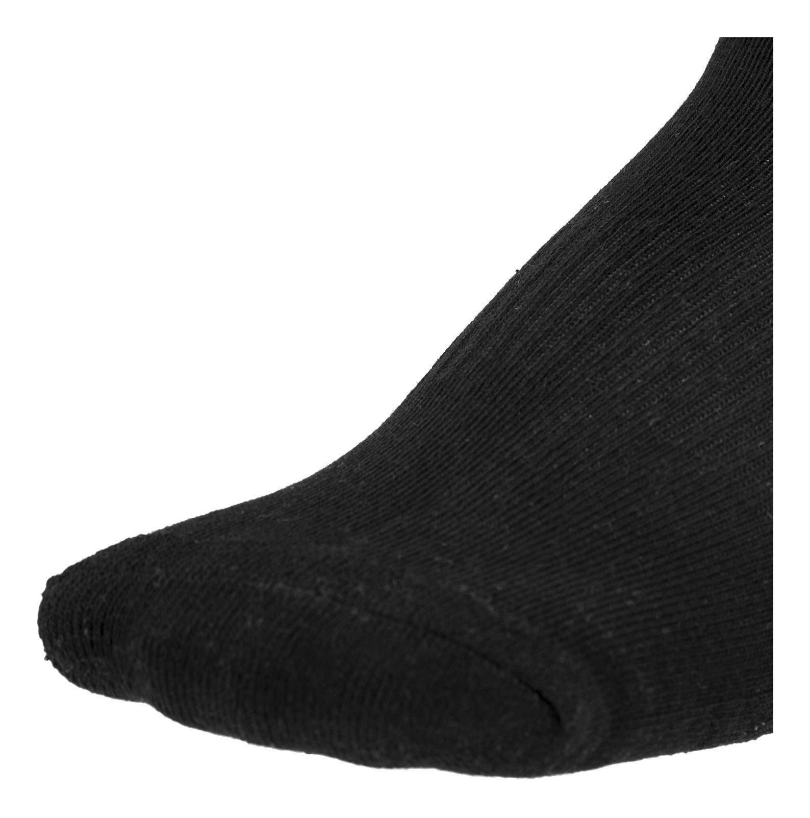 Calcetín Stoked Unisex Pata Tripack Único color-2